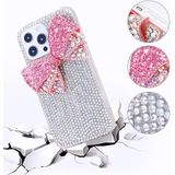 Capa De Telefone Max-abc Bling Glitter Para Iphone 14 Pro Max