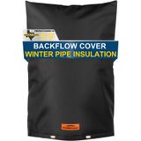 Tampa De Prevenção De Refluxo Cholila Cover Isolada 14x26