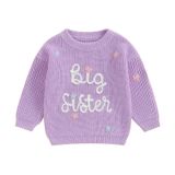 Roupa Afunbaby Little Sister, Recém-nascida, Menina De 18 A 24 Meses