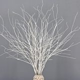 Galhos De Salgueiro Artificial Chopiline, 10 Unidades Para Decoração De Vasos