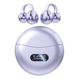 Fones De Ouvido Sem Fio Open Ear Clip Macnas M79 Bluetooth 5.4