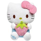 Boneca De Pelúcia Bibhinn Kawaii Kitty Stuffed Cat Para Meninas