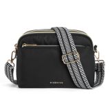 Bolsa Tiracolo Missnine Small Para Mulheres, Bolsa De Viagem Casual