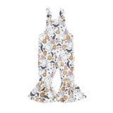 Roupa De Halloween Aifawile Kids Toddler Baby Girls Romper