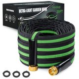 Mangueira De Jardim Hodup Leve Super Flexível 7,6 M