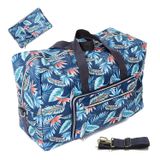 Mochila Lyf Dobrável De 22 Polegadas Para Viagem Grande Para Mulheres
