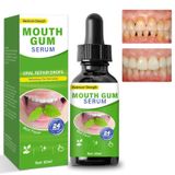 Gum Restore Drops Gum Repair Regrowth 60 Ml Dijkoo