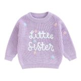 Roupa Afunbaby Little Sister, Recém-nascida, Menina De 3 A 6 Meses