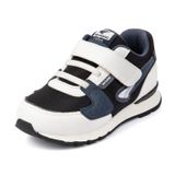 Sapatos Dr Kong Toddler Tênis Leves E Antiderrapantes