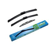Substituição De Escovas De Limpeza De 26 Cm Para Buick Encore 2013-2022