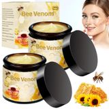 Creme De Tratamento De Veneno De Abelha Berthg 60g (2 Unidades)
