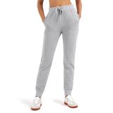 Calça De Moletom Feminina Zylioo Tall Joggers 32 Com Costura Interna Para Mulheres