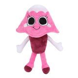 Brinquedo De Pelúcia Dandy&#39;s World Brightney 28cm Para Crianças E Adultos