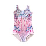 Roupa De Concerto Nuivic Para Meninas, Macacão Cintilante 4-5y