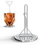 Kit De Acessórios Para Fritadeira Turkey Straodtic Em Aço Inoxidável