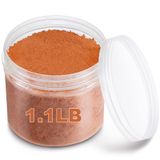 Pó De Polimento Teenyyou Cerium Oxide 500g Com Garrafa