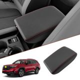 Tampa De Apoio De Braço Sktu 2025+ Acessórios Subaru Forester 2025