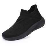 Sapatos De Caminhada Shulook Comfort, Leves E Respiráveis Para Mulheres