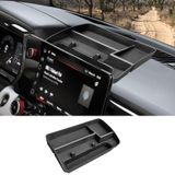 Organizador De Painel De Console Central Cdefg Para Chevy Colorado Canyon 2023-2025