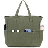 Bolsa De Praia Ledaou, Bolsa Feminina Impermeável À Prova De Areia