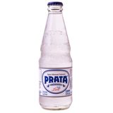 ÁGUA PRATA VIDRO OW 300ML C/12