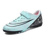 Chuteiras De Futebol Tevzolpa Para Crianças Turf Soccer Shoes Green