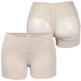 Calcinha De Renda Acolchoada Feminina Para Levantar O Bumbum E Modelador De Corpo Fut