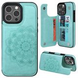 Capa De Telefone Mmhuo Para Iphone 16 Pro Max Wallet Com Suporte Para Cartão