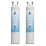 Substituição Do Filtro De Água Jobaba Ultrawf Pure Source Ultra