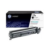 Toner Original Hp 17a 1.6k Laserjet Cf217a P/ M130 M102 M130fw M130a