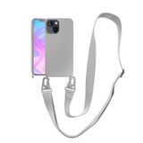 Capa De Telefone Voodirop Compatível Com Iphone 13 Pro Com Cordão