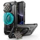 Capa Para Celular Supcase Unicorn Beetle Mag Xt Iphone 16 Pro