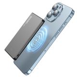 Carregador Portátil Magzurnd Magnetic 5000mah Com 20w Pd Usb-c