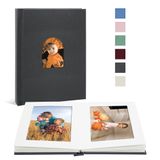 Álbum De Fotos Vienrose Premium Small 10x15cm Para 20 Fotos