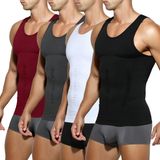Camiseta Masculina Compression Muscle Arjen Kroos Preta/branca/cinza/vermelha