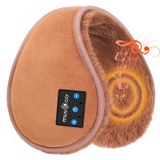 Protetores De Ouvido Bluetooth Musicozy Para Mulheres De Inverno, Homens, Crianças E Meninas