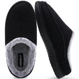 Chinelos Kuailu Clog Para Homens Com Espuma Viscoelástica Arch Support