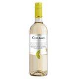 VINHO CHIL. CHILANO BCO. SAUVIGNON BLANC 750ML