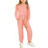 Roupas, Conjunto De Outono Para Meninas Da Bélgica, Roupas De 4 A 5 Anos, Rosa