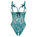 Lingerie Avidlove Sexy One Piece Lace Babydoll Pijama Feminina