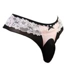 Biquíni Pouch Briefs, Calcinha, Tanga De Renda, Fio Dental Para Homens