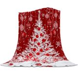 Cobertor De Lã Neafifi Super Soft Flannel 100x125cm