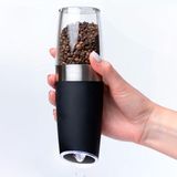 Triturador Elétrico Moer Pimenta Sal Café E Grãos Grosso
