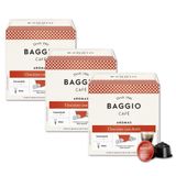 30 Cápsulas Café Baggio Aromas Chocolate E Avelã Dolce Gusto