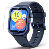 Relógio Inteligente Joyele Para Crianças, Monitor De Fitness De 3 A 16 Anos, Azul