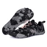 Calçados De Caminhada E Sapatos Descalços Hi-y2kgirls Para Mulheres E Homens