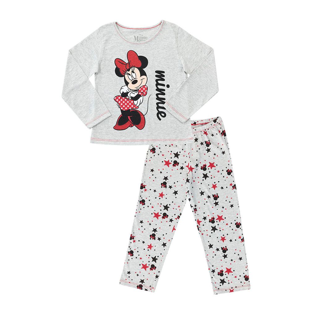 Pijama minnie carrefour new arrivals