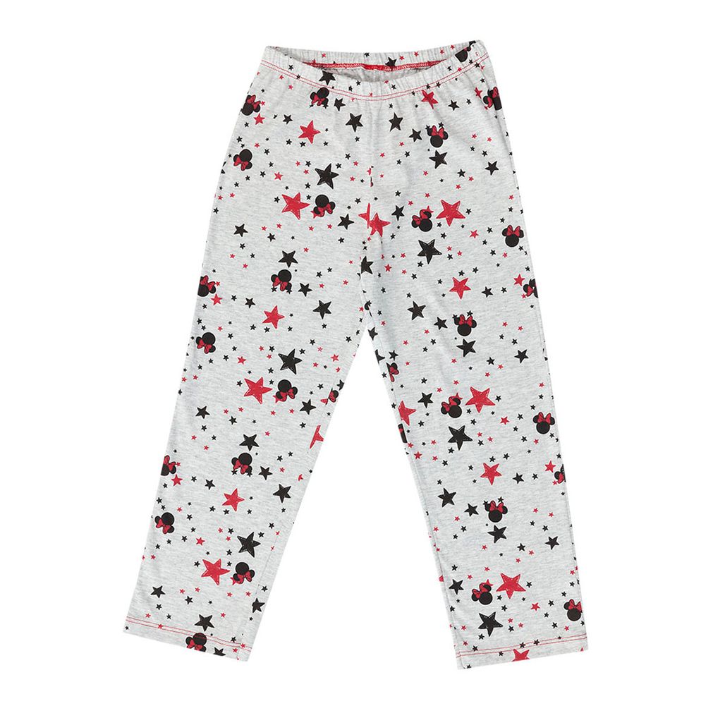 Pijama minnie online carrefour