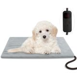 Almofada De Aquecimento Para Animais De Estimação De Tamanho Super Grande Para Cães E Gatos