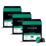 30 Cápsulas Café Baggio Clássico Para Dolce Gusto